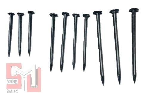 Ms Wire Nail