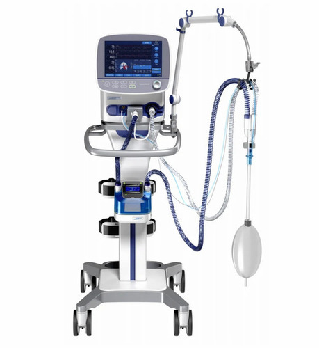 Neonatal Ventilator