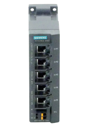 Network Switch Device