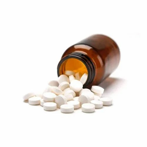 Pharmaceuticals Tablet