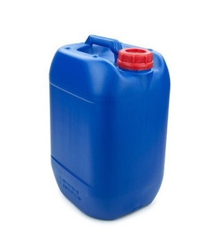 Plastic Jerry Can