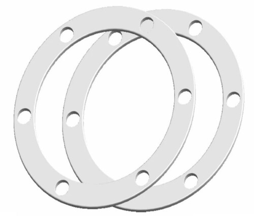 Ptfe Ring Gasket