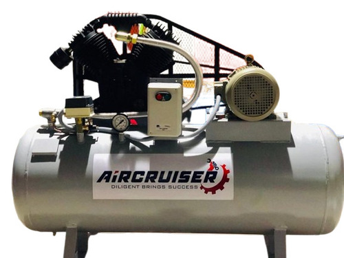 Reciprocating Compressors