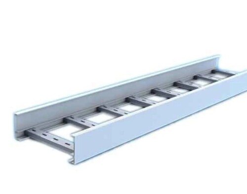 Ss Ladder Cable Tray