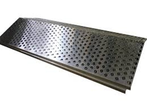 Stainless Steel Cable Tray