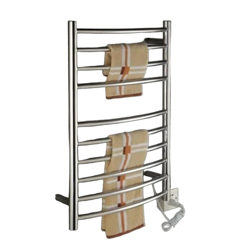 Steel Wall Mounted Towel Warmer