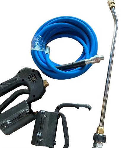Window Cleaning System Jet Wash Pole 