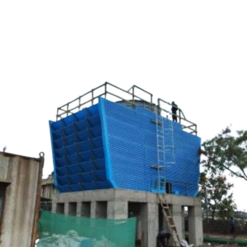 Wooden Cooling Towers