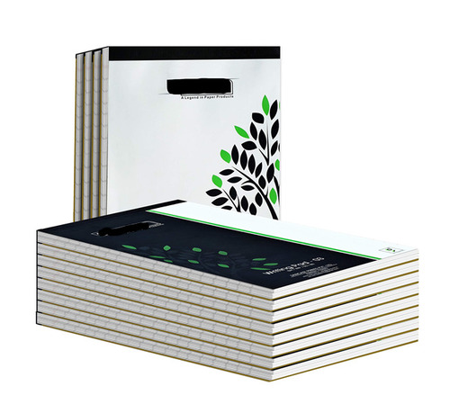 Writing Notebook