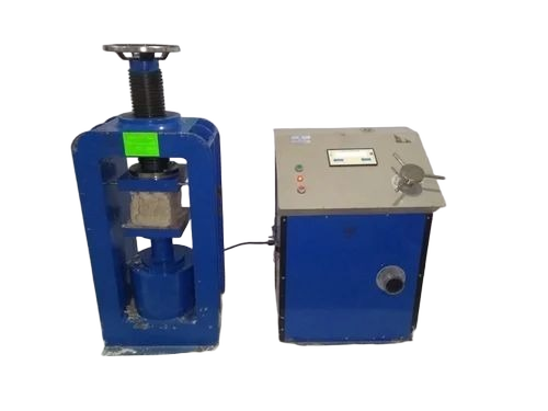 200 Kg Compression Testing Machine