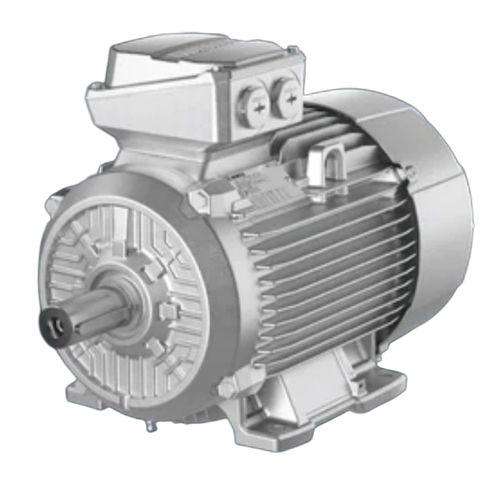 5 Hp Electric Motor