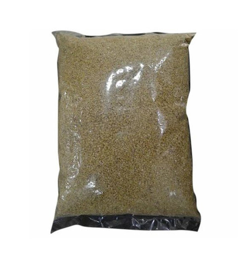 A Grade Wheat Dalia - Light Beige, Pure and Natural | High in Protein, High Fibre, Low Fat, Easy to Prepare