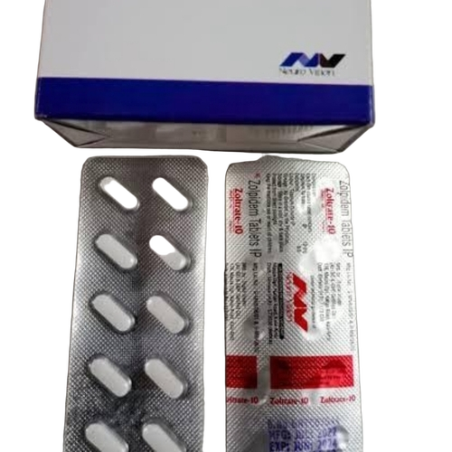 Anti Anxiety Medicine