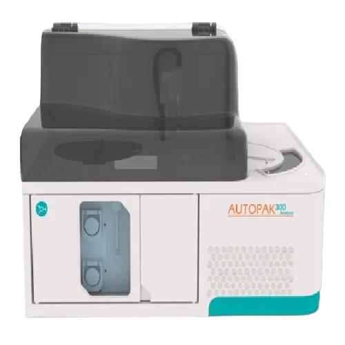 Apk 300 Fully Automated Biochemistry Analyzer