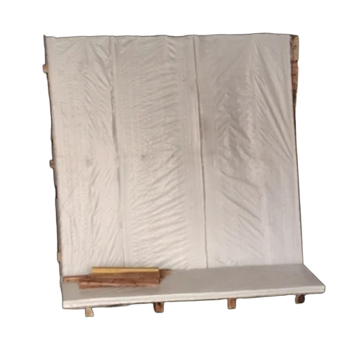 Belt Platform Conveyer - Metal, Standard Size, White, 220V | Easy Operation, Automatic, Corrosion Resistant, Power Saving Control