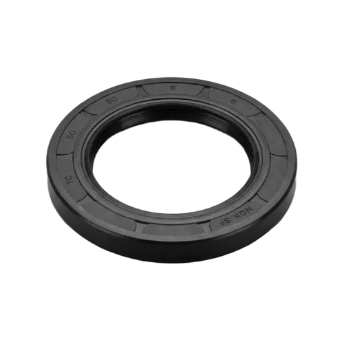 Black Rubber Oil Seal