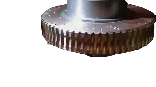 Crane Duty Helical Gearboxes