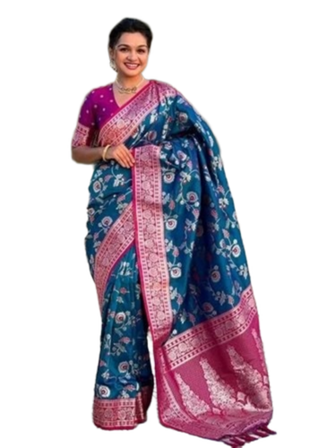 Designer Saree For Party Wear
