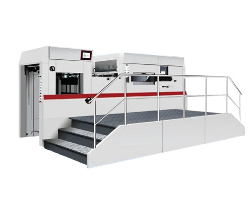 Die Cutting Machines