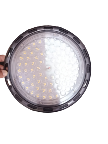 Highway Light 100-150 Watt - Warm White LED, -40Â°c to 50Â°c | Energy-Efficient, Weatherproof Durable Housing