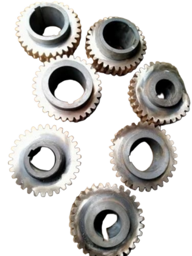 Hollow Worm Gears