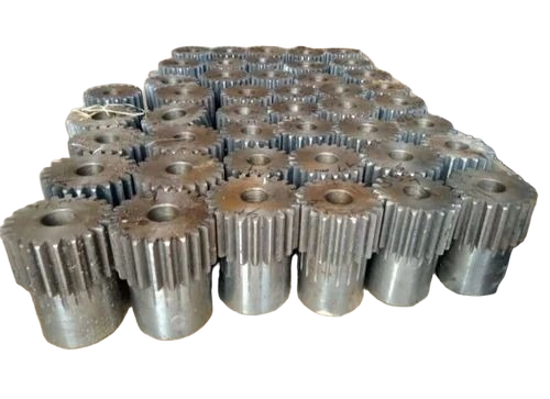 Industrial Spur Gear