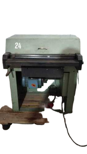 J Foelmer Wiro Punching Machine