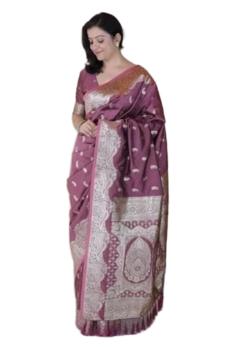 Kanchipuram Silk Sarees