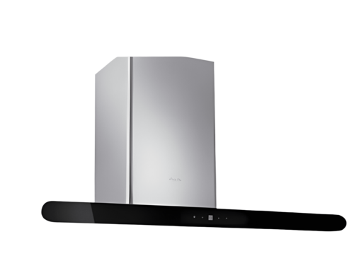 Kitchen Chimney - Standard Size, 220-440 Volt | Long Functionality, User Friendly Features