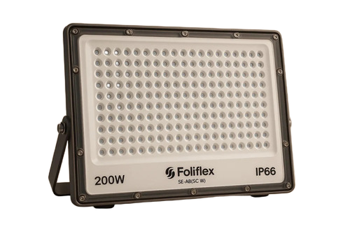 Led Flood Light - Features: 1
