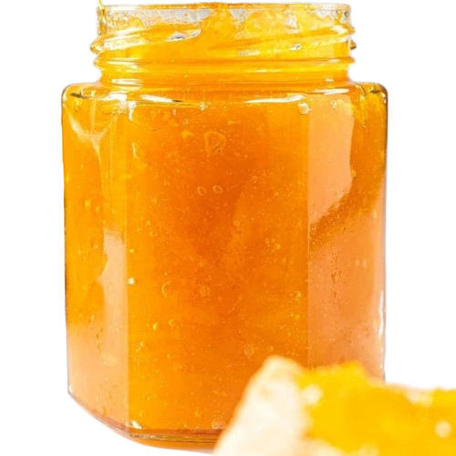 Mango Jam