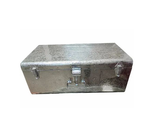 Metal Boxes
