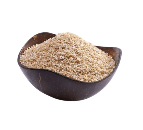 Natural Wheat Dalia
