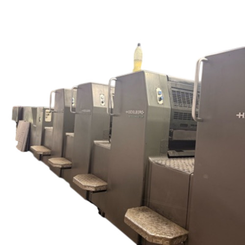 Offset Press