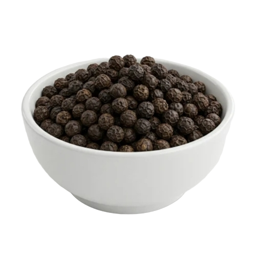 Organic Black Pepper