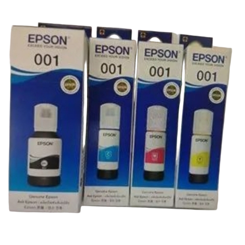 Original Printer Ink