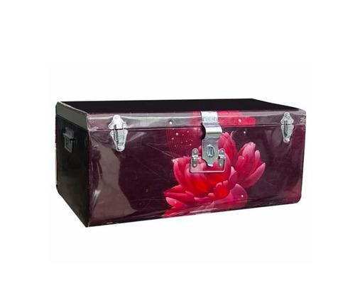 Printed Metal Boxes