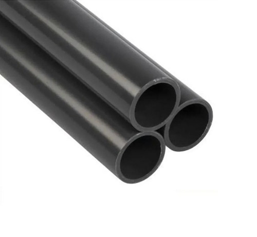 Pvc Round Pipe