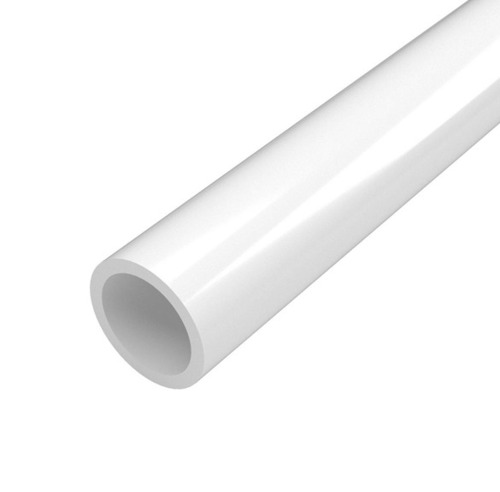 Pvc Water Pipes