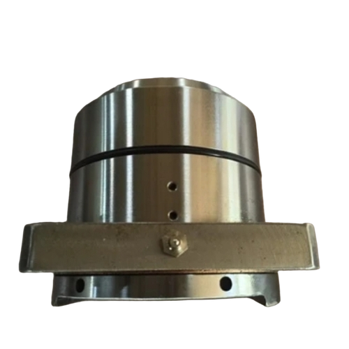 S Pipe Shaft Bearing