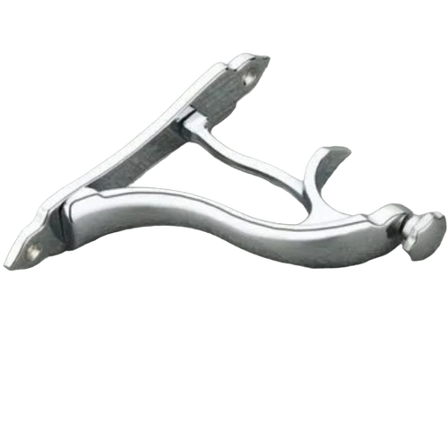Stainless Steel Curtain Bracket