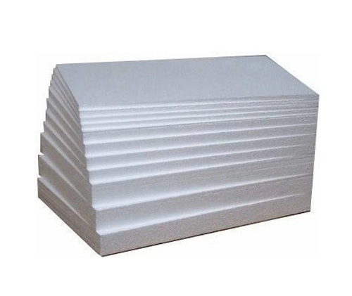 Thermocol Sheet