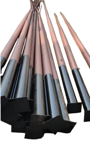 Tubular Steel Pole