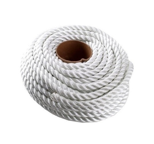 Twisted Nylon Rope