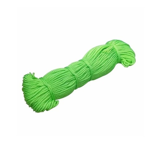 Twisted Rope