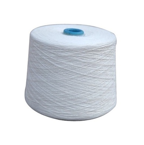 White Cotton Yarn