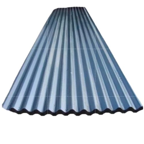 0.5mm Galvanized Roofing Sheets