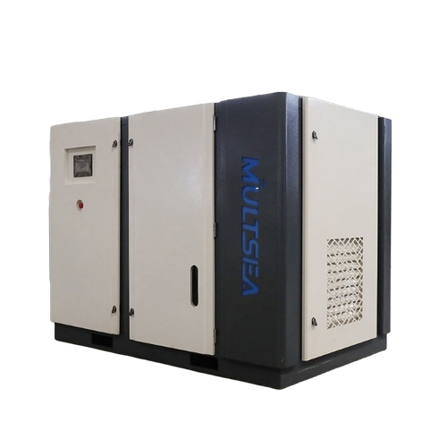 Air Cooled Compressor