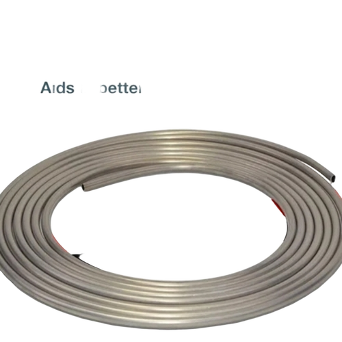 Aluminum Hose