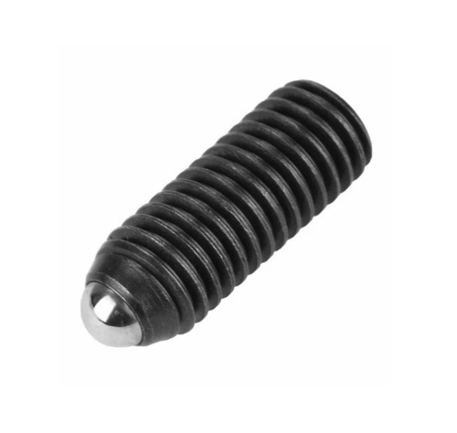 Ball Plunger